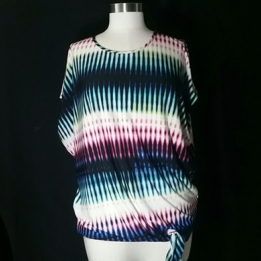 NWT Rafaella top